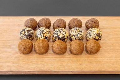 Protein Ball