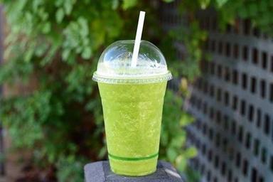 Cleanest Green Smoothie